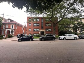 119 Macnab Street, Hamilton, ON , MLS #40703125 , Image - 1