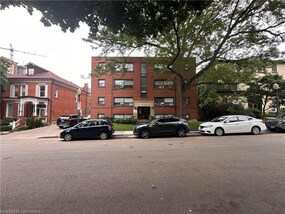 119 Macnab Street, Hamilton, ON