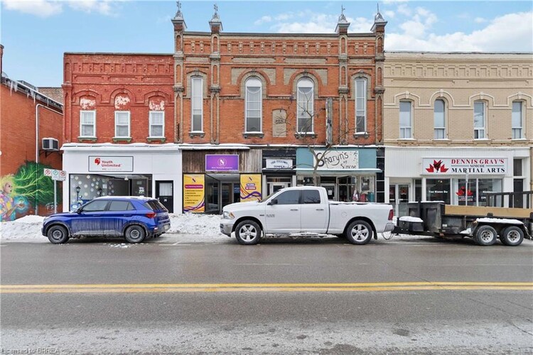 18 Robinson Street, Norfolk County, ON, Simcoe