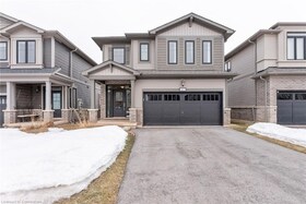 107 Starfire Crescent, Hamilton, ON , MLS #40775679 , Image - 1