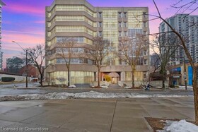 66 Bay Street S, Hamilton, ON , MLS #40704171 , Image - 1