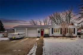 945 Regional Road 97, Hamilton, ON , MLS #40786243 , Image - 1