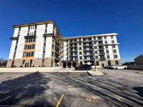 101 Golden Eagle Road, Waterloo, ON , MLS #40704811 , Image - 1