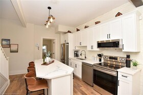 277 Main Street W, Hamilton, ON , MLS #40775930 , Image - 1