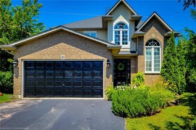 26 Grassyplain Drive, Hamilton, ON , MLS #40779307 , Image - 1