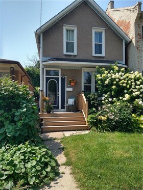 25 Chatham Street, Hamilton, ON , MLS #40721730 , Image - 1