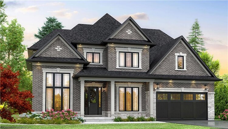 451 Masters Drive, Woodstock, ON, 