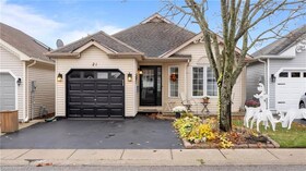 21 Long Point Boulevard, Norfolk, ON , MLS #40736812 , Image - 1
