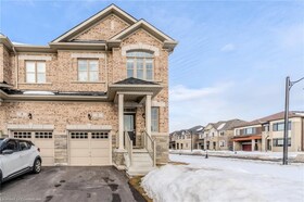 2 Holcomb Terrace, Hamilton, ON , MLS #40701917 , Image - 1