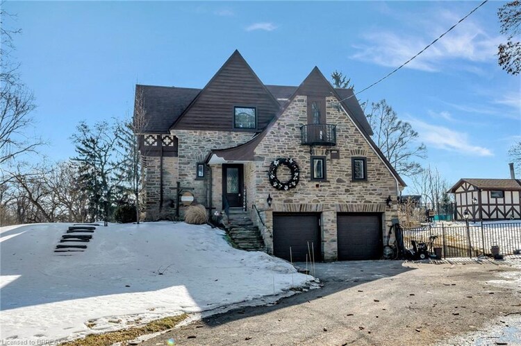 26 Evergreen Hill Road, Norfolk County, ON, Simcoe