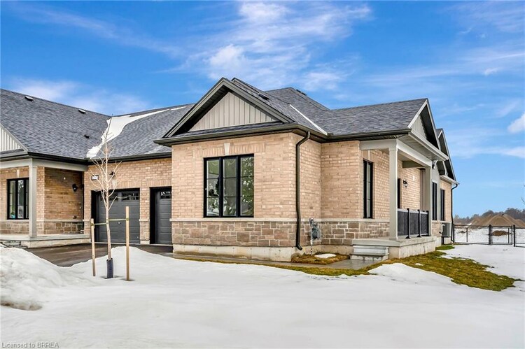 230 Middleton Street, Zorra, ON, Thamesford