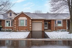 97 Sandollar Drive, Hamilton, ON , MLS #40724449 , Image - 1