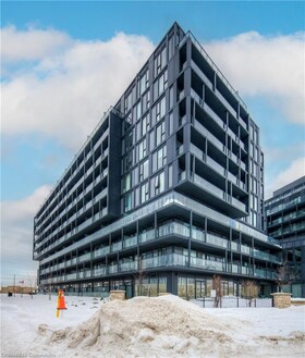 3200 Dakota Common, Halton, ON , MLS #40702944 , Image - 1