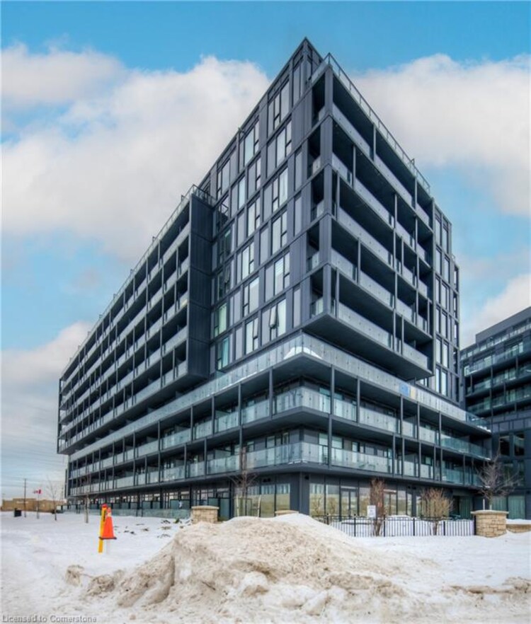 3200 Dakota Common, Burlington, ON, Alton