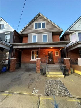691 Wilson Street, Hamilton, ON , MLS #40784049 , Image - 1