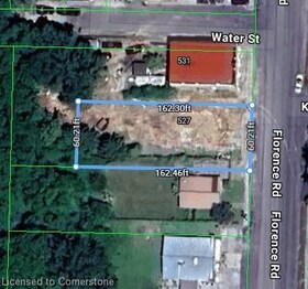 527 Florence Road, Lambton, ON , MLS #40702370 , Image - 1