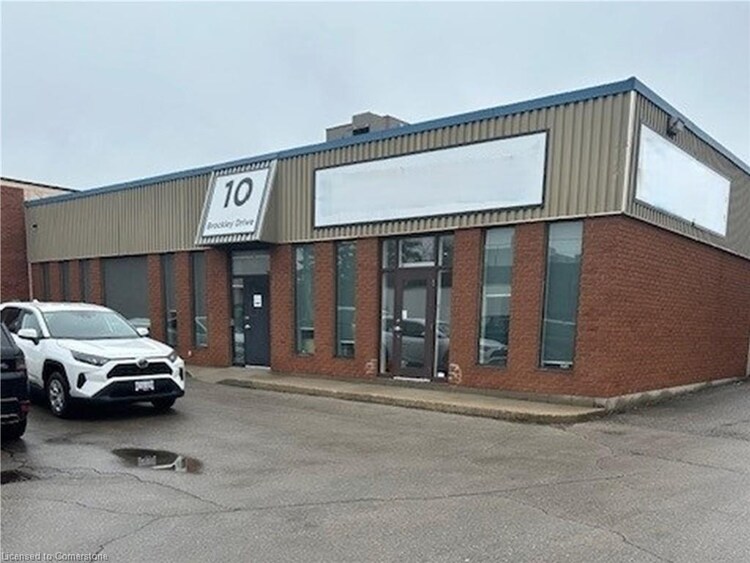 10 Brockley Drive, Hamilton, ON, Grayside