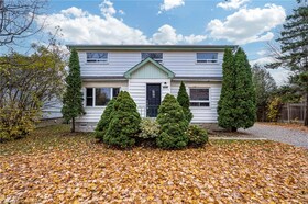 2657 Binbrook Road, Hamilton, ON , MLS #40699112 , Image - 1