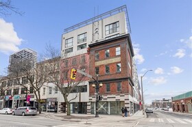 121 King Street E, Hamilton, ON , MLS #40704565 , Image - 1