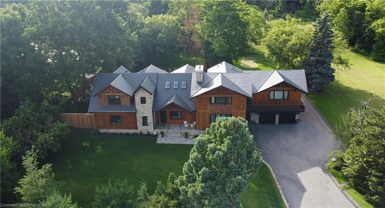 2019 Dundas Street, Burlington, ON, Rural Burlington