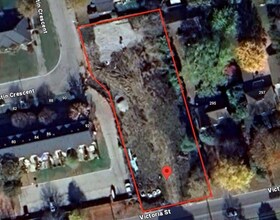 291 Victoria Street, Norfolk, ON , MLS #40779135 , Image - 1