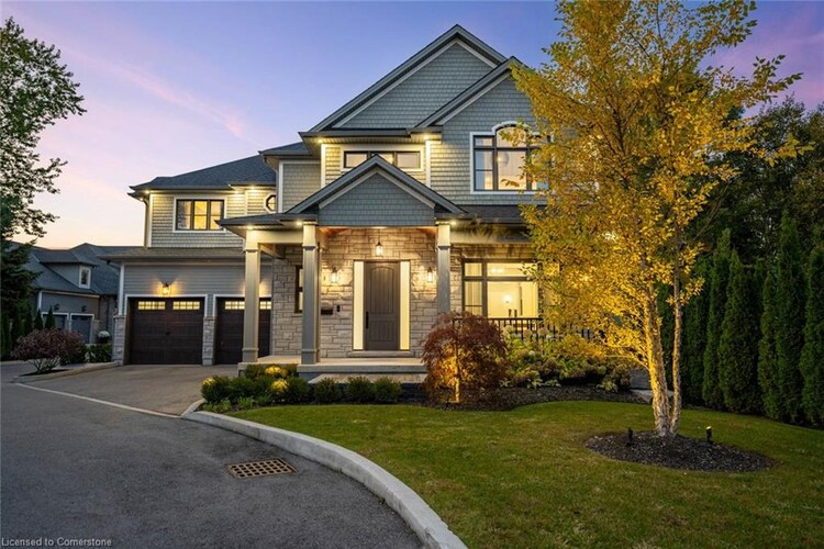 2265 Lakeshore Road, Burlington, ON, Brant