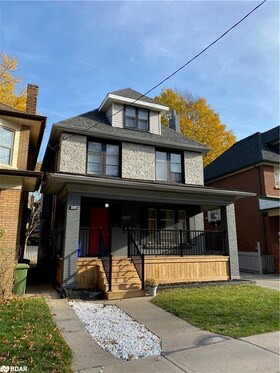 207 Fairleigh Avenue S, Hamilton, ON , MLS #40703801 , Image - 1