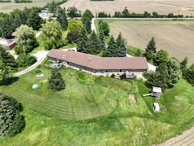 8790 Ninth Line N, Halton, ON , MLS #40691483 , Image - 1