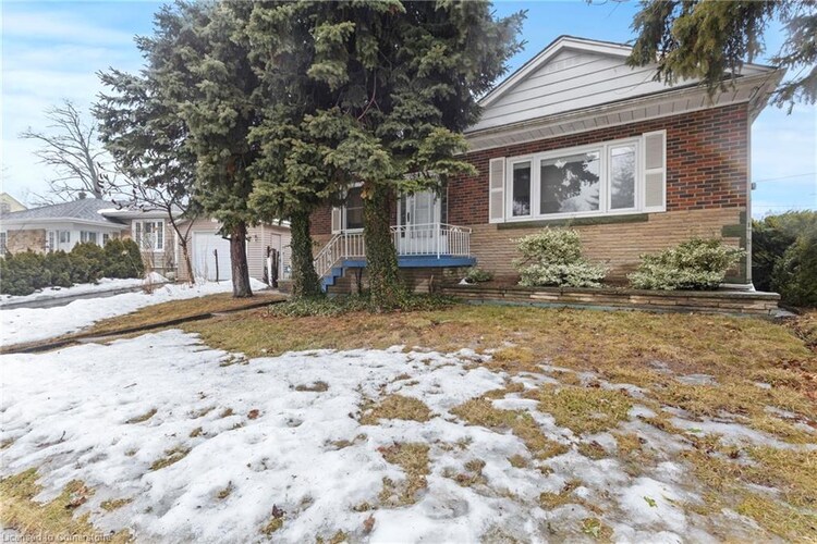 292 Glenholme Avenue, Hamilton, ON, Glenview