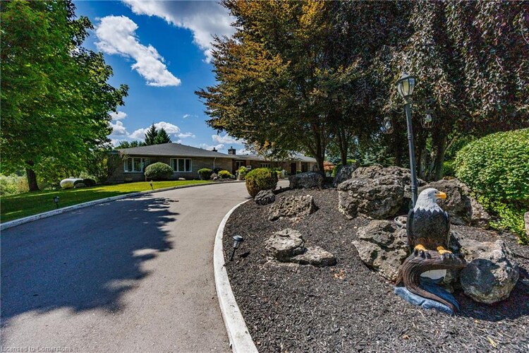 1285 Cockshutt Road, Norfolk County, ON, 