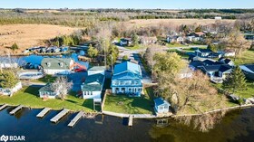 81 Laird Drive, Kawartha Lakes, ON , MLS #40736597 , Image - 1