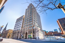 36 James Street S, Hamilton, ON , MLS #40704357 , Image - 1