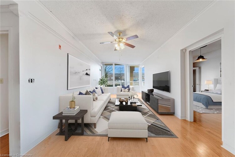 495 Highway 8, Hamilton, ON, Stoney Creek