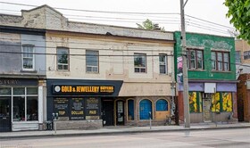 474 Barton Street E, Hamilton, ON , MLS #40696986 , Image - 1