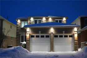 55 Apple Blossom Boulevard, Durham, ON , MLS #40696554 , Image - 1