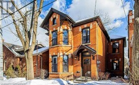 215 Queen Street S, Hamilton, ON , MLS #40705395 , Image - 1