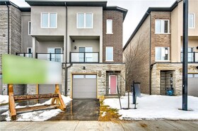 14 Clear Valley Lane, Hamilton, ON , MLS #40771866 , Image - 1