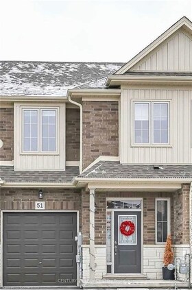 51 Fairgrounds Drive, Hamilton, ON , MLS #40705312 , Image - 1