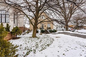 31 Mountain Park Avenue, Hamilton, ON