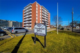 8 Woodman Drive S, Hamilton, ON , MLS #40705434 , Image - 1
