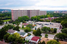 350 Quigley Road, Hamilton, ON , MLS #40725094 , Image - 1