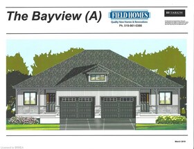 1079 Bay Street, Norfolk, ON , MLS #40695871 , Image - 1