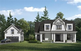 LOT 19 Allan Street, Halton, ON , MLS #40699921 , Image - 1
