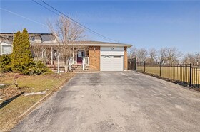 490 Queen Victoria Drive, Hamilton, ON , MLS #40767951 , Image - 1