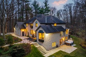 18 Elder Crescent, Hamilton, ON , MLS #40771236 , Image - 1