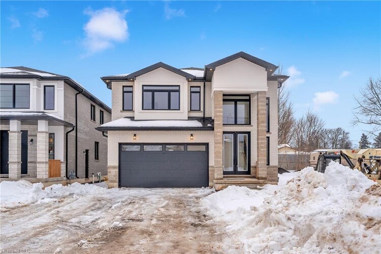 22 Roselawn Avenue, Hamilton, ON, Ancaster