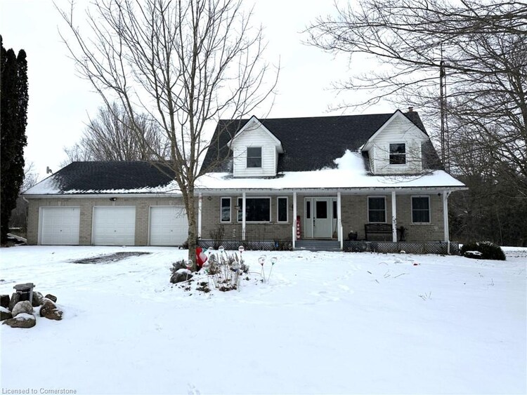 156 Charlton Street, Norfolk County, ON, 