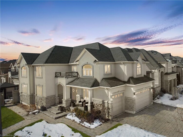 236 Mother's Street, Hamilton, ON, Rural Glanbrook