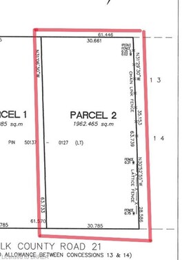 1021 Norfolk County Road 21, Norfolk, ON