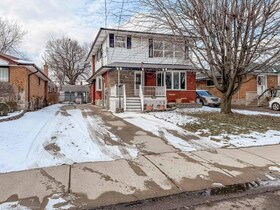 78 East 45th Street, Hamilton, ON , MLS #40724476 , Image - 1